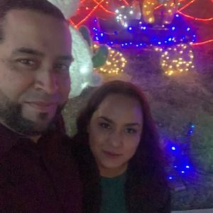 Meet your Posher, Ignacio